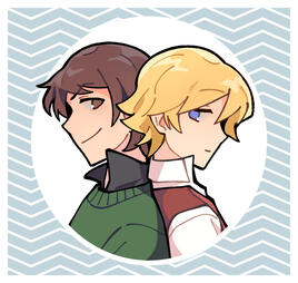 bust